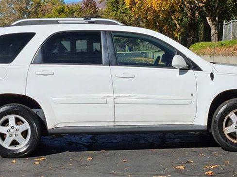 Used 2006 Pontiac Torrent AWD w/ Preferred Package image 6