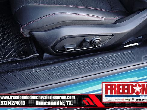 New 2026 Dodge Charger Scat Pack image 30