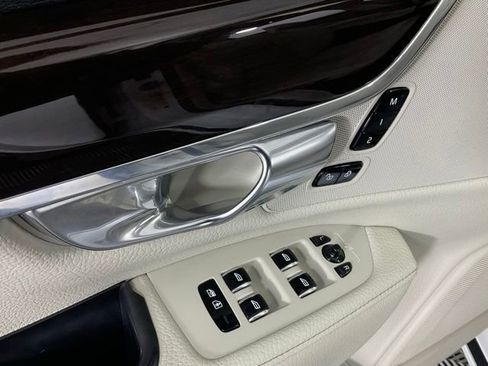 Used 2018 Volvo S90 T5 Momentum w/ Convenience Package AWD/4WD image 27