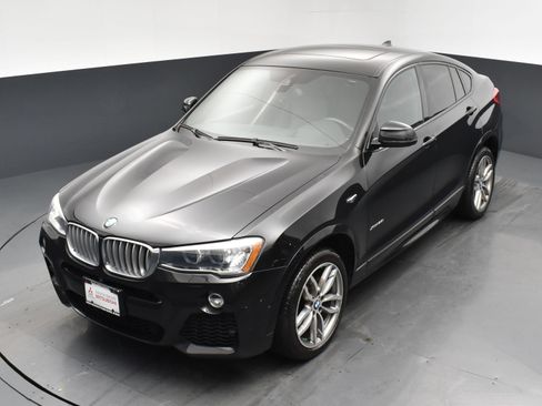 Used 2018 BMW X4 xDrive28i image 21