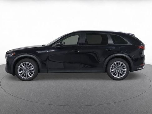 Used 2025 MAZDA CX-90 3.3 Turbo w/ Preferred Package AWD/4WD image 4