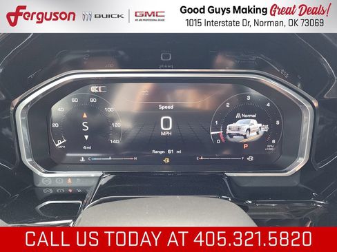 New 2026 GMC Sierra 1500 SLT w/ SLT Premium Plus Package AWD/4WD image 25