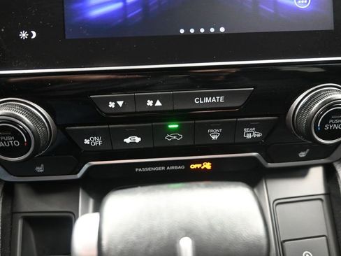 Used 2022 Honda CR-V EX-L image 20