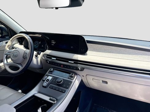 Used 2023 Hyundai Palisade Calligraphy FWD image 30