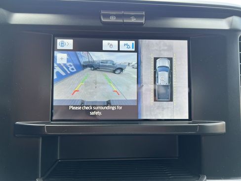 New 2026 Ford F350 XL w/ STX Appearance Package image 20