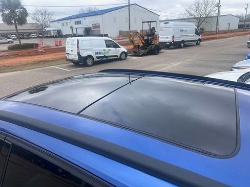 Used 2016 Audi SQ5 Premium Plus image 17