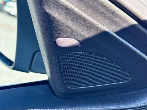 Used 2023 INFINITI QX50 Luxe image 29