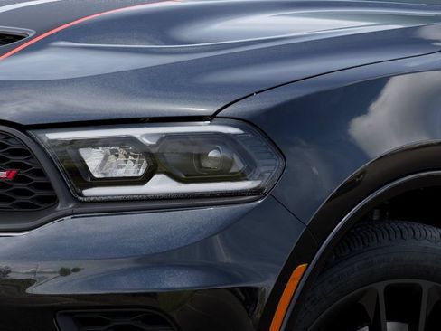 New 2026 Dodge Durango GT AWD/4WD image 10