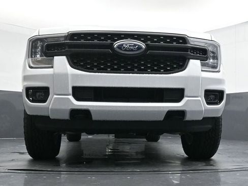 New 2025 Ford Ranger XL image 25