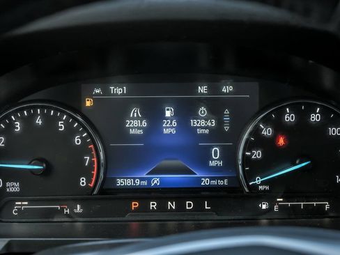 Used 2023 Ford Explorer XLT w/ Equipment Group 202A image 19