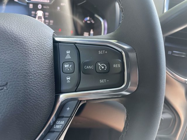 New 2026 RAM 3500 Laramie w/ Night Edition AWD/4WD image 28