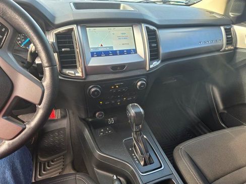 Used 2020 Ford Ranger XLT w/ Equipment Group 301A Mid image 2