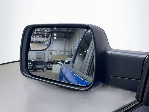 Used 2022 RAM 1500 Big Horn image 44