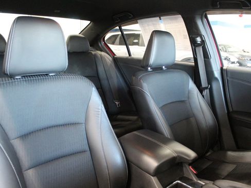 Used 2017 Honda Accord Sport image 24