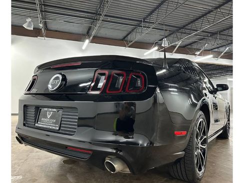 Used 2014 Ford Mustang GT w/ Equipment Group 301A RWD image 13