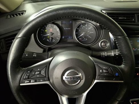 Used 2020 Nissan Rogue SL w/ Premium Package AWD/4WD image 20
