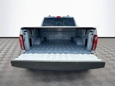 Used 2025 Ford F150 Lariat w/ Equipment Group 502A High AWD/4WD image 26