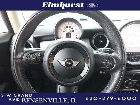 Used 2013 MINI Cooper Hardtop image 13