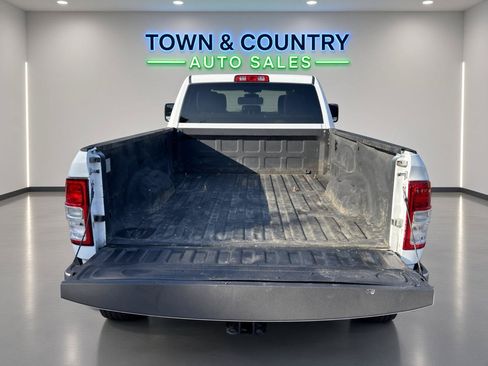 Used 2023 RAM 2500 Tradesman AWD/4WD image 5