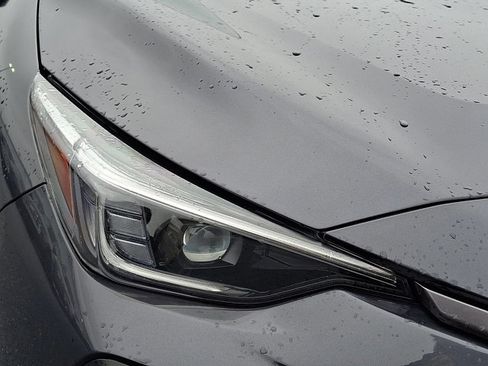 Used 2024 Subaru Crosstrek 2.5i Limited w/ Popular Package #4A image 9