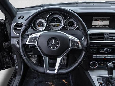 Used 2014 Mercedes-Benz C 300 Sport image 13