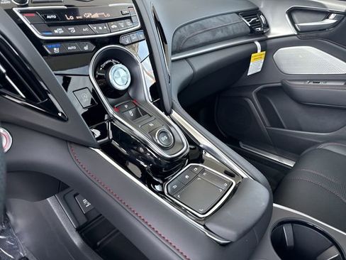 New 2025 Acura RDX AWD w/ A-Spec & Advance Pkg image 29