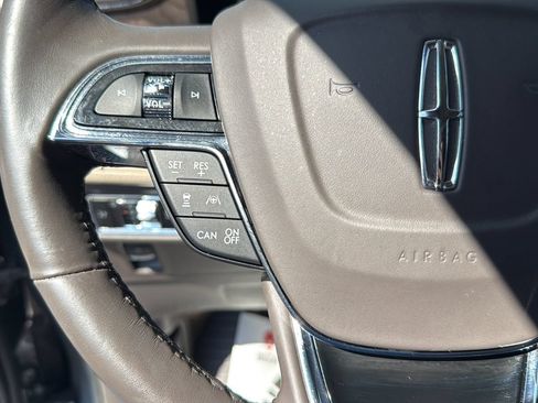 Used 2023 Lincoln Nautilus Reserve w/ Equipment Group 201A AWD/4WD image 16