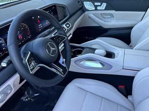New 2026 Mercedes-Benz GLE 350 350 image 10