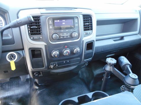 Used 2014 RAM 2500 Tradesman w/ Popular Equipment Group RWD image 23