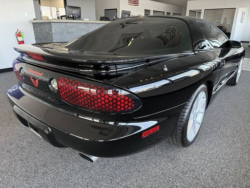Used 1999 Pontiac Firebird Formula RWD image 7
