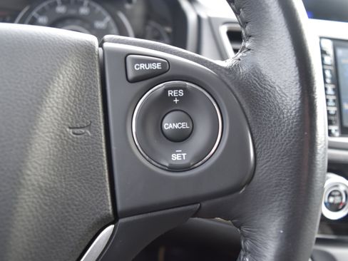 Used 2016 Honda CR-V EX-L image 21