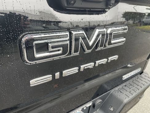 New 2026 GMC Sierra 1500 Elevation w/ Elevation Premium Package image 33