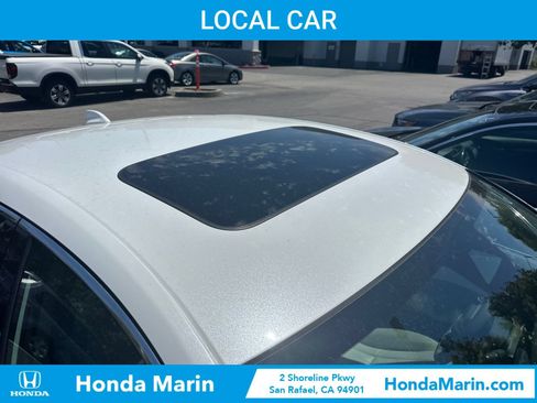Used 2024 Honda Accord EX image 14