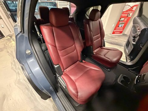 Used 2023 MAZDA CX-9 Carbon Edition AWD/4WD image 5
