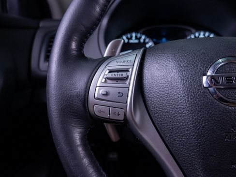 Used 2018 Nissan Altima 2.5 SR w/ SR Special Edition FWD image 21