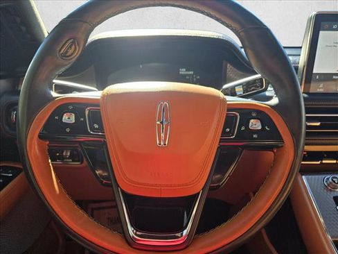 Used 2020 Lincoln Aviator Black Label w/ Dynamic Handling Package image 17