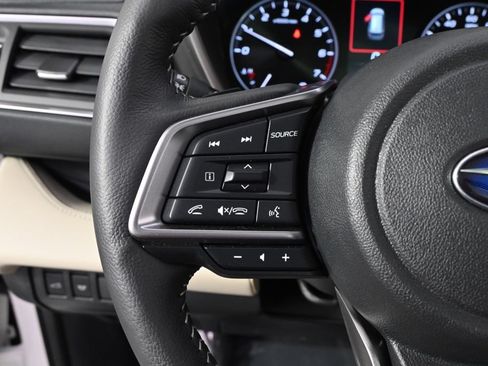 Certified 2026 Subaru Ascent Limited AWD/4WD image 33