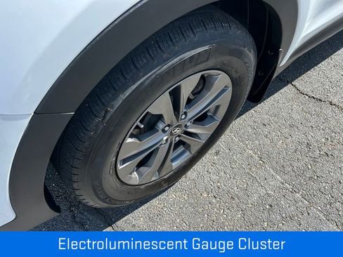 Used 2014 Hyundai Santa Fe Sport w/ Technology Package 04 AWD/4WD image 20