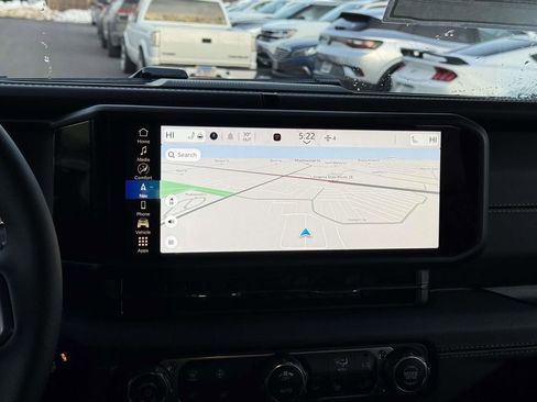 New 2026 Jeep Wrangler Sahara image 21