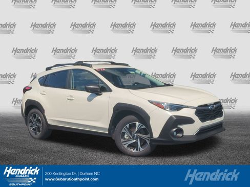 Certified 2025 Subaru Crosstrek 2.5i Premium w/ Convenience Package #2 image 1