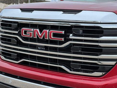 New 2026 GMC Sierra 1500 SLT w/ SLT Premium Plus Package image 45