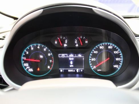 Used 2022 Chevrolet Malibu LT image 16