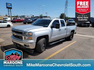 Used 2014 Chevrolet Silverado 1500 LT w/ All Star Edition AWD/4WD video 1