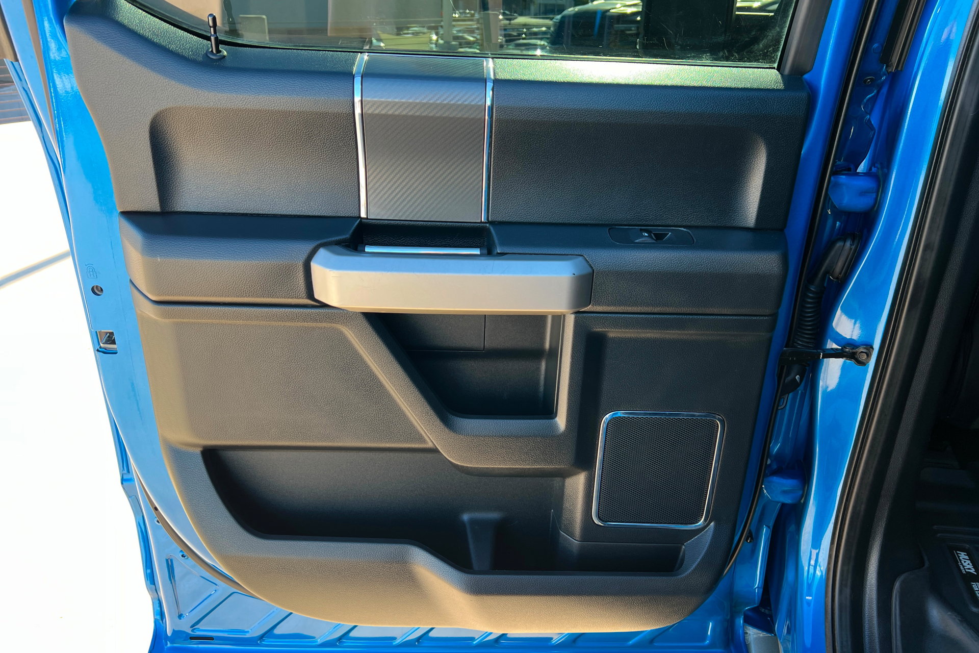 Used 2020 Ford F150 Lariat AWD/4WD image 19