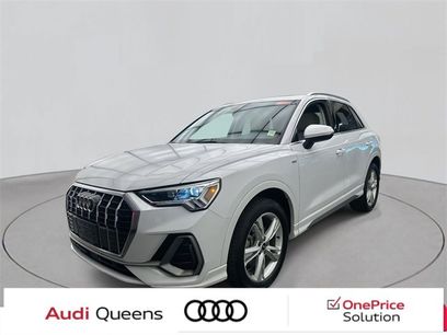 Certified 2023 Audi Q3 2.0T Premium w/ Convenience Package