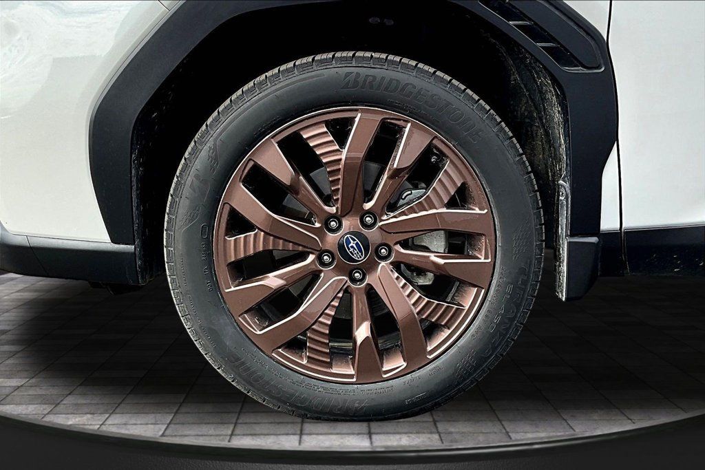Certified 2026 Subaru Forester Sport AWD/4WD image 35