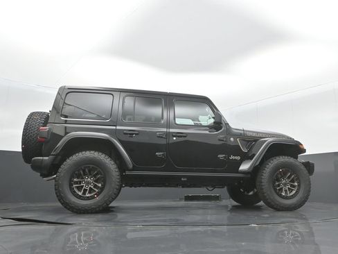 New 2025 Jeep Wrangler Unlimited Rubicon 392 AWD/4WD image 39