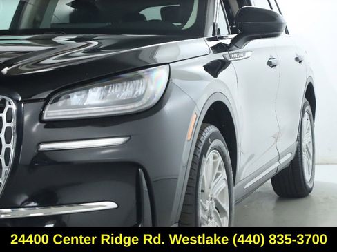Certified 2023 Lincoln Corsair AWD image 5