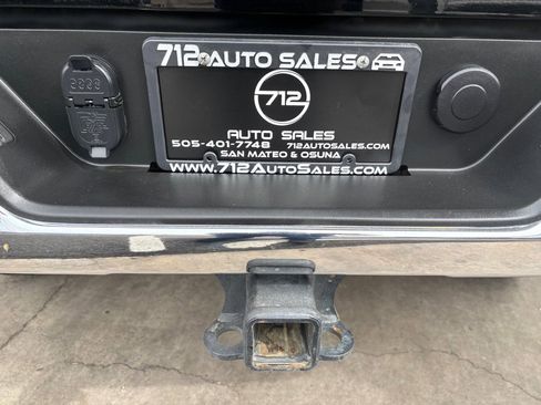 Used 2024 Chevrolet Silverado 2500 LTZ image 31