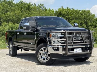 Used 2022 Ford F250 King Ranch w/ Chrome Package